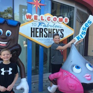 Meet your Posher, Bethany